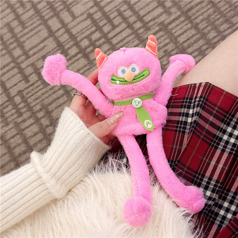 Long-limbs Monster Plushie