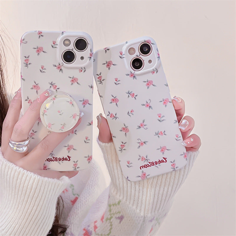 Crystal Blossoms Case