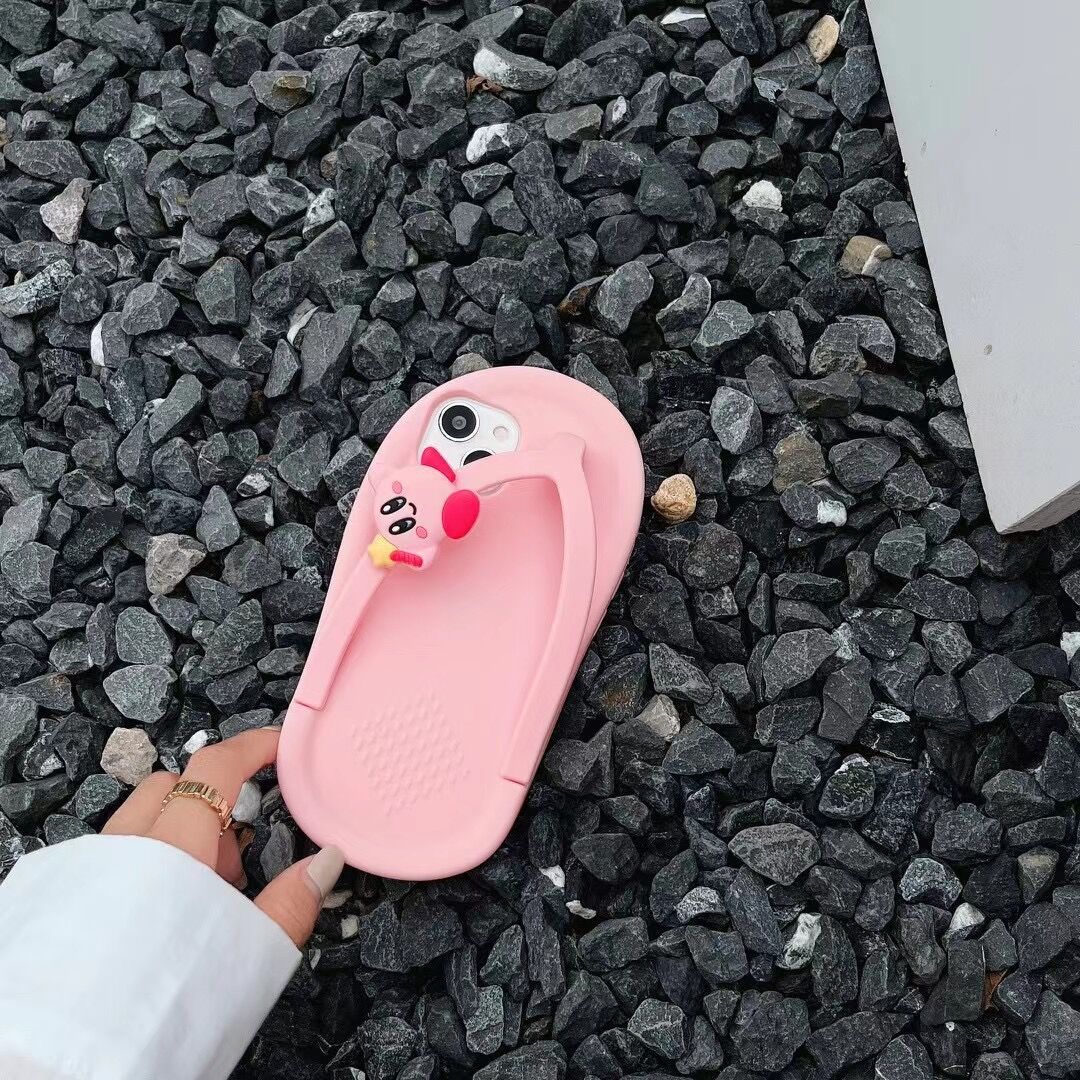 Kirby Flops Case