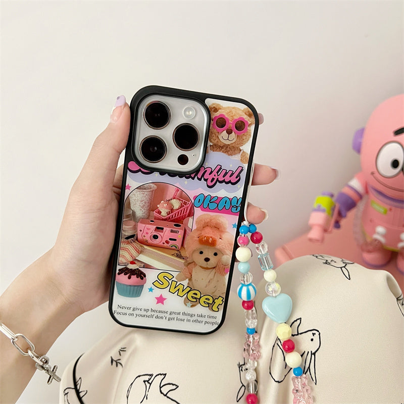 Dolly Teddy Case