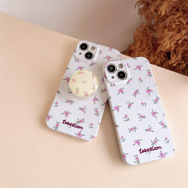 Crystal Blossoms Case