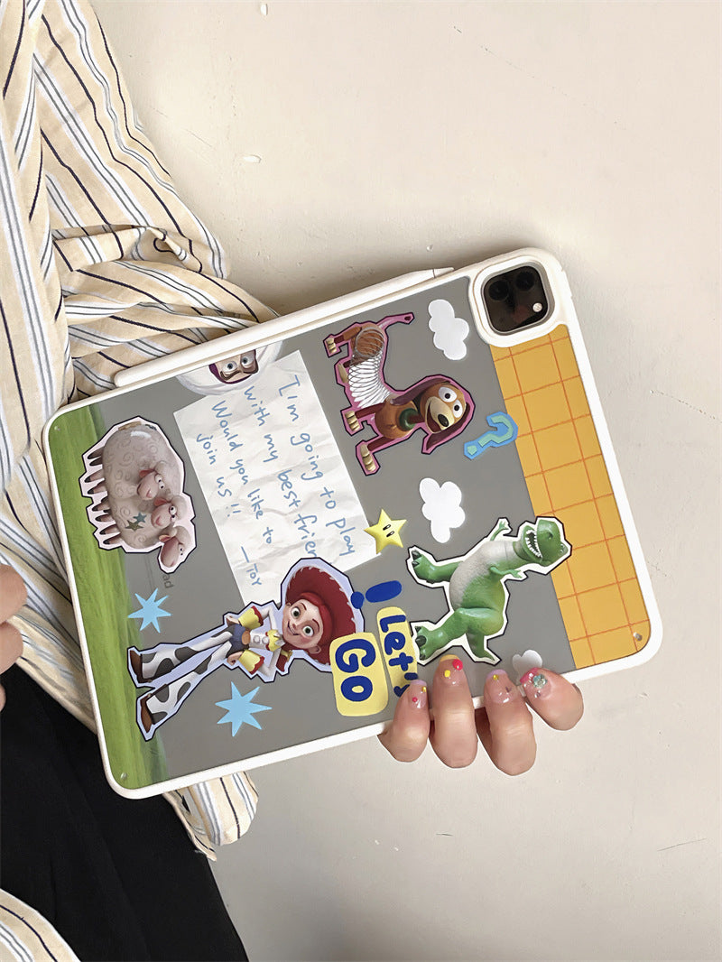 Toy Story iPad Case