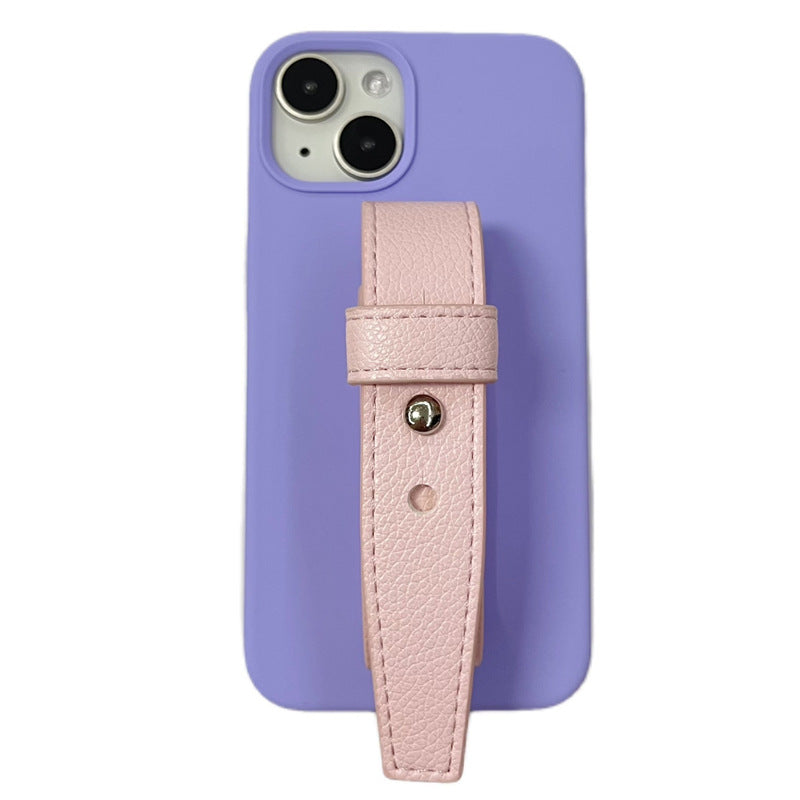 Wrist Strap Case