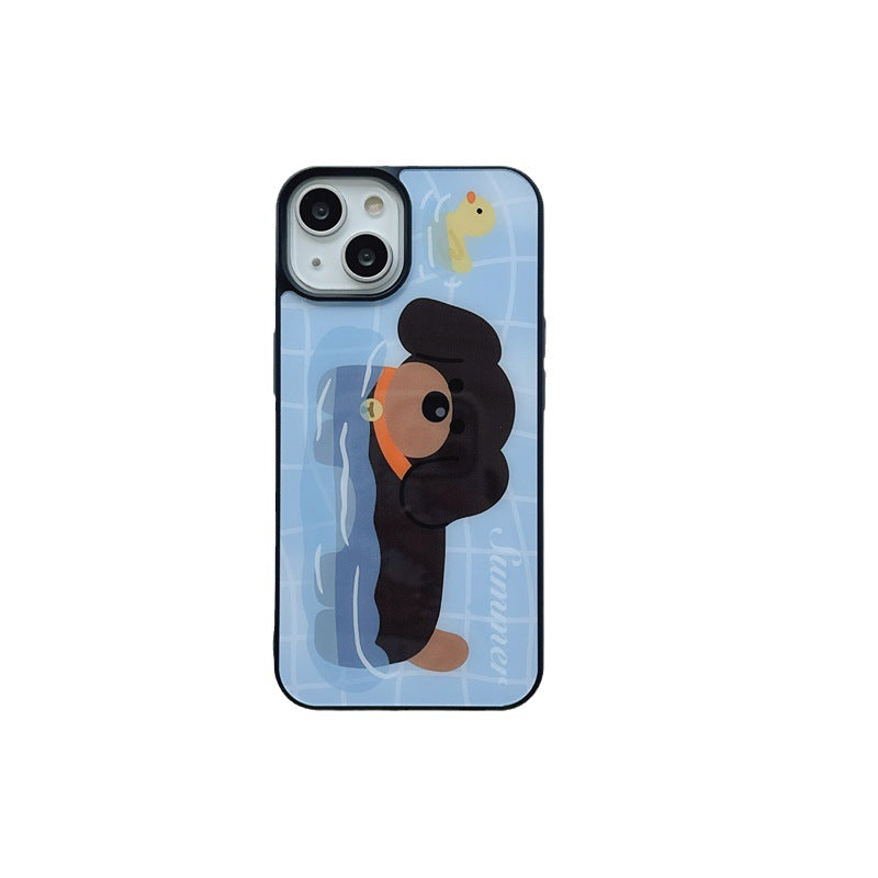 Dachshund Delight Case