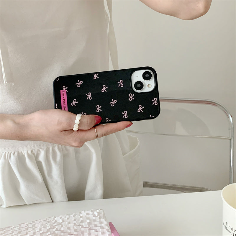 Midnight Blossom Case