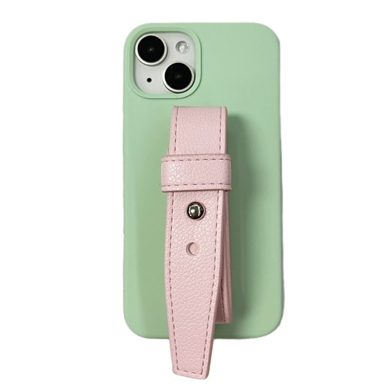 Wrist Strap Case