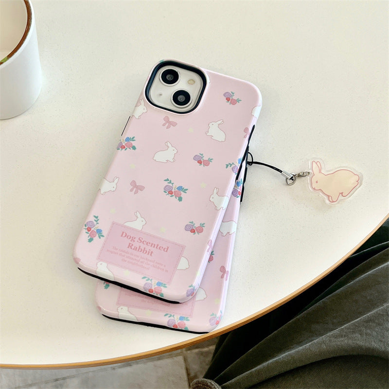 Mellow Blossom Medley Case