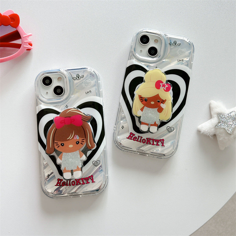 Bestie Kitty Case