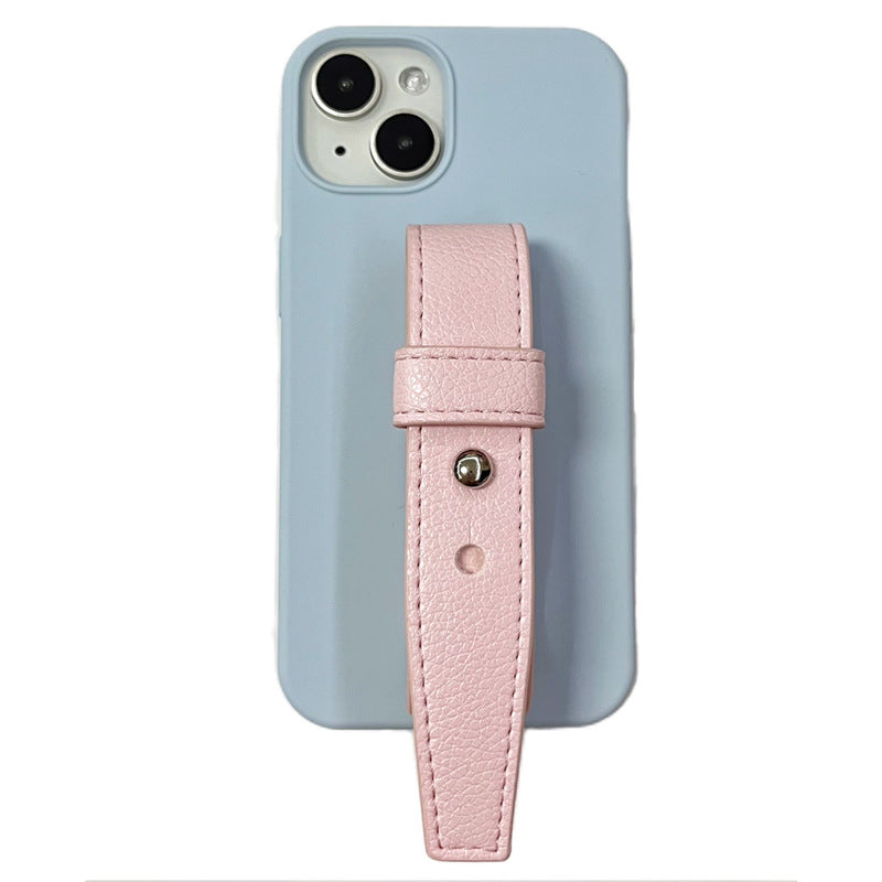 Wrist Strap Case