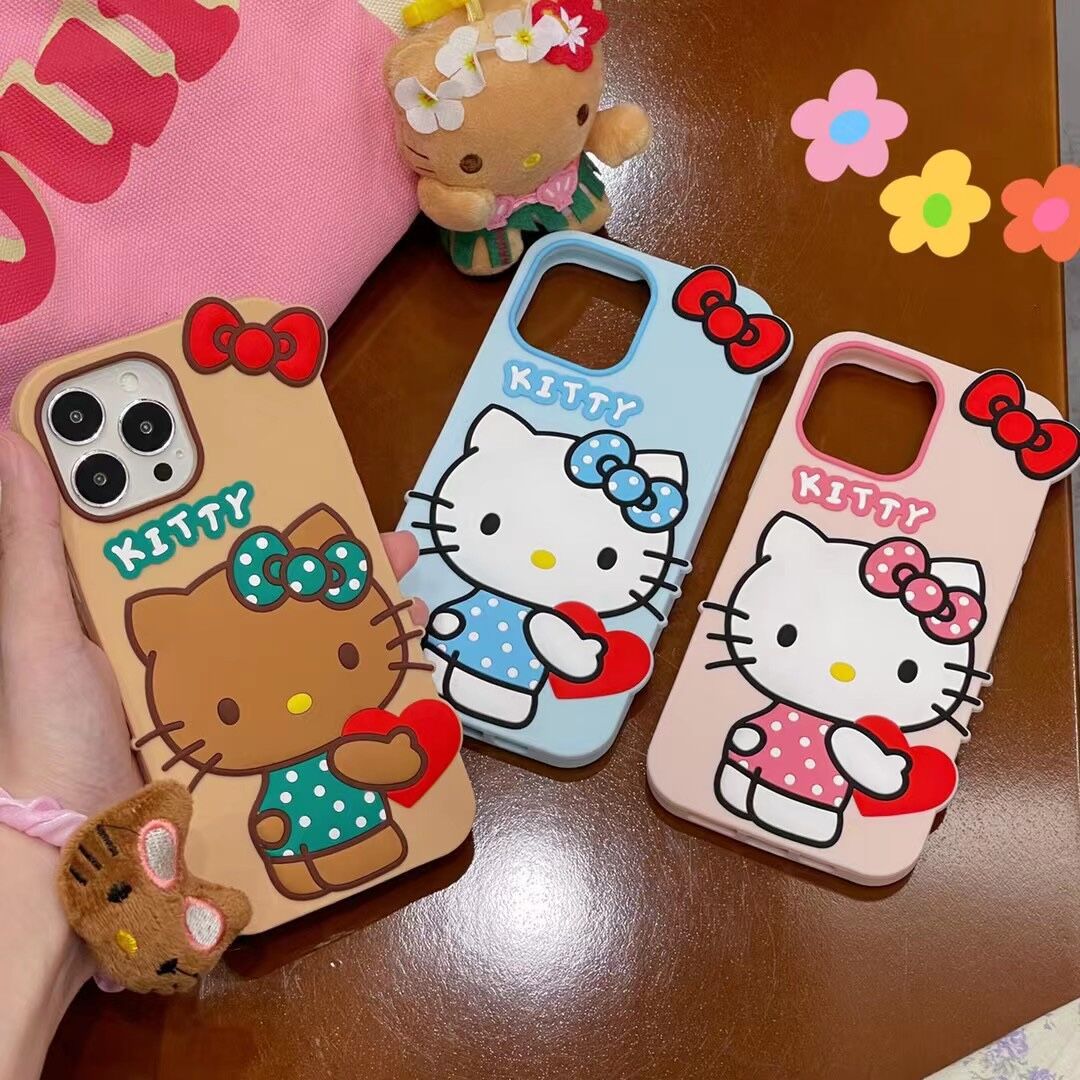 Kitty Besties Case