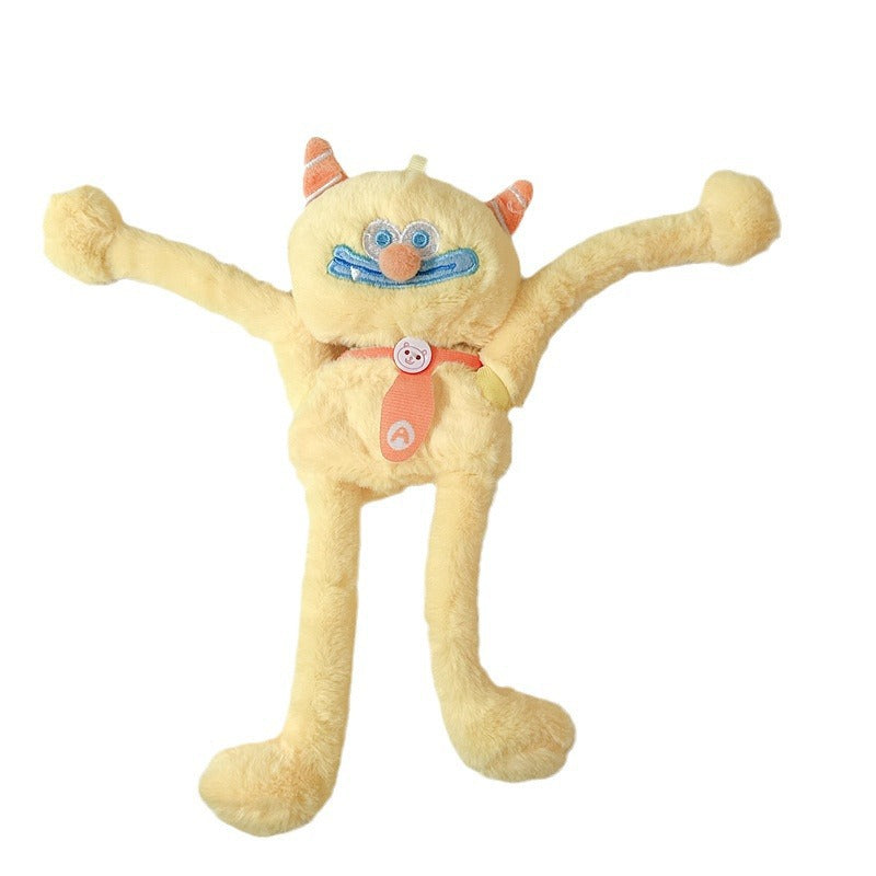 Long-limbs Monster Plushie