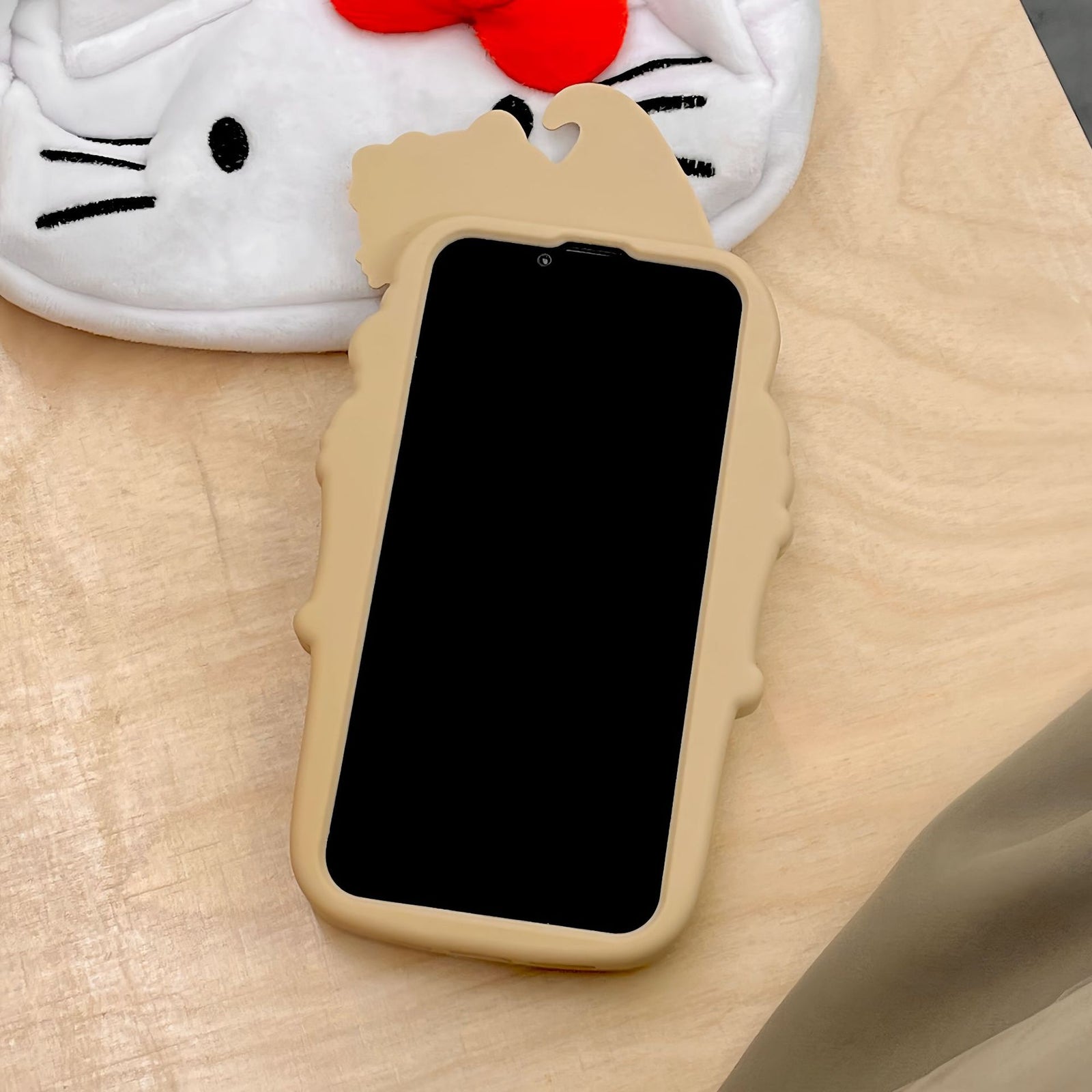 IceCream Kitty Case