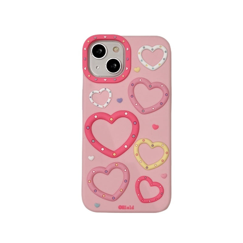 Endless Heart Case