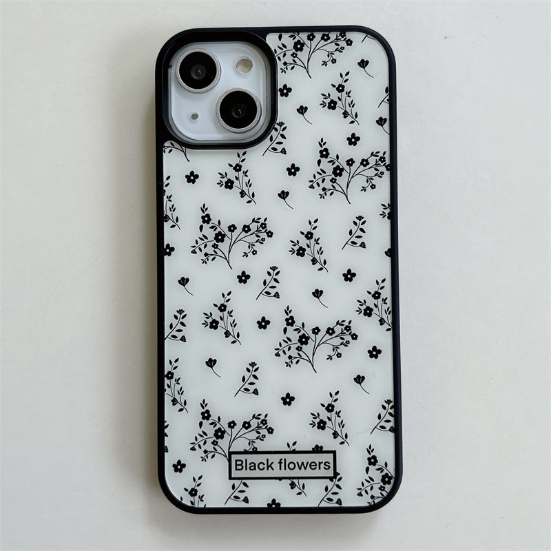 Simplicity Floral Ditsy Case