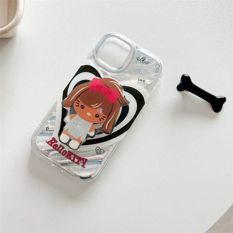 Bestie Kitty Case