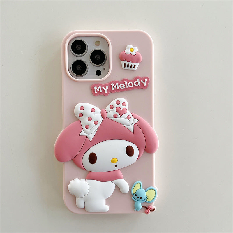 Sweet Melody Case