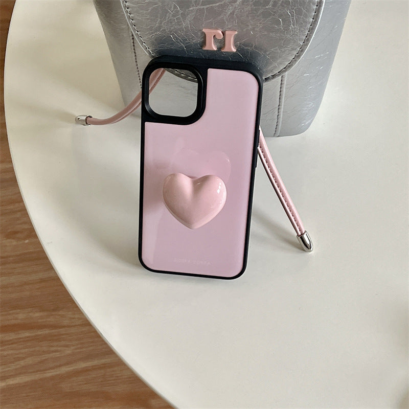 Candy Heart Case