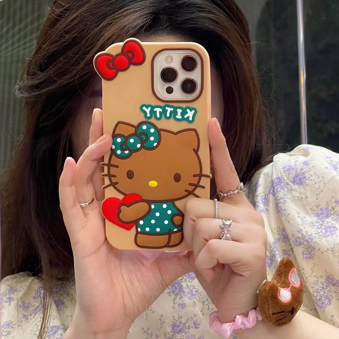 Kitty Besties Case