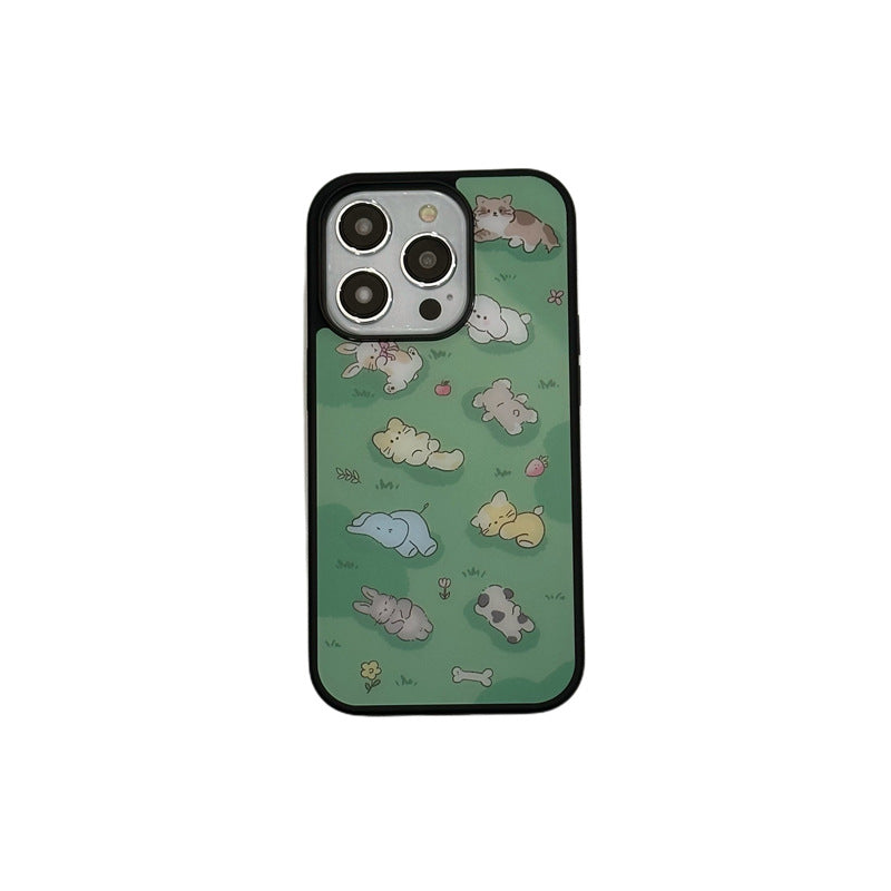 Fluffy Playland Case