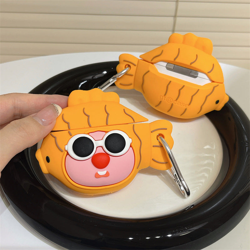 Taiyaki Loopy