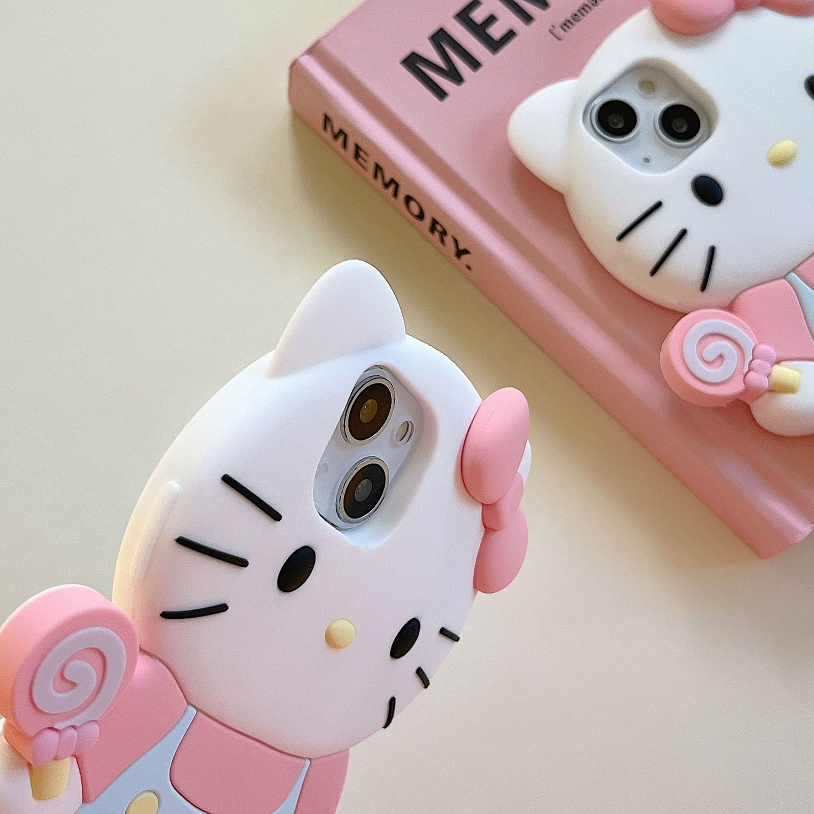 Sanrio Squad Case