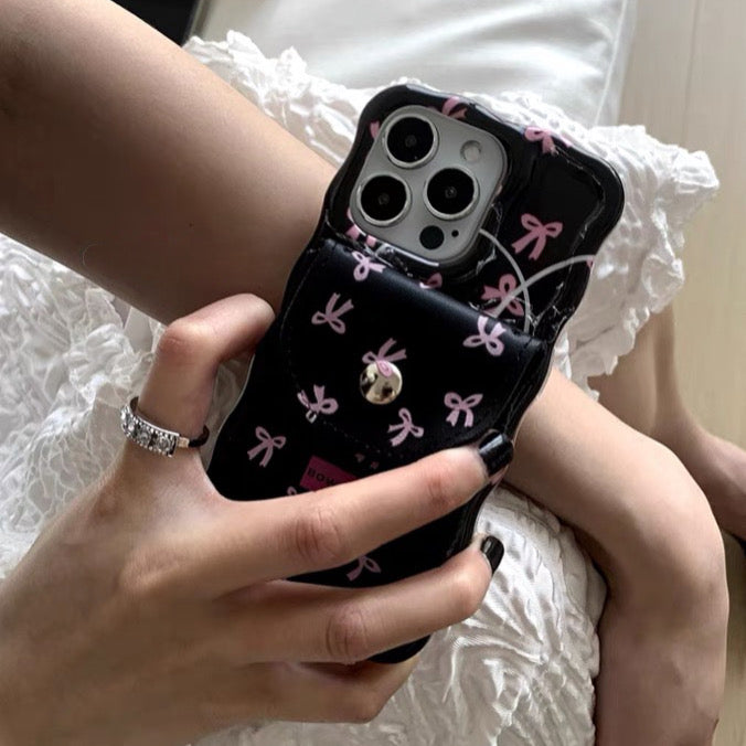 Midnight Blossoms Case