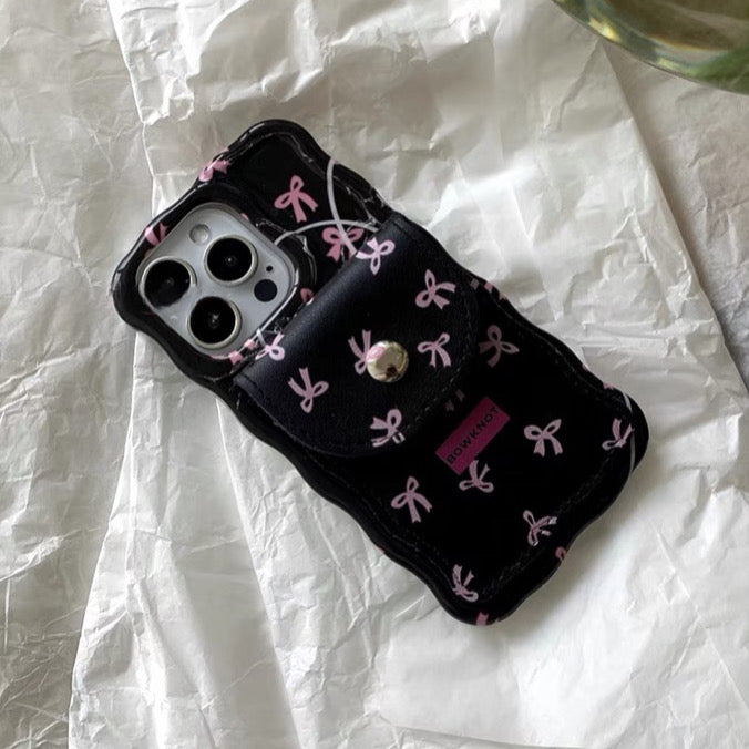 Midnight Blossoms Case