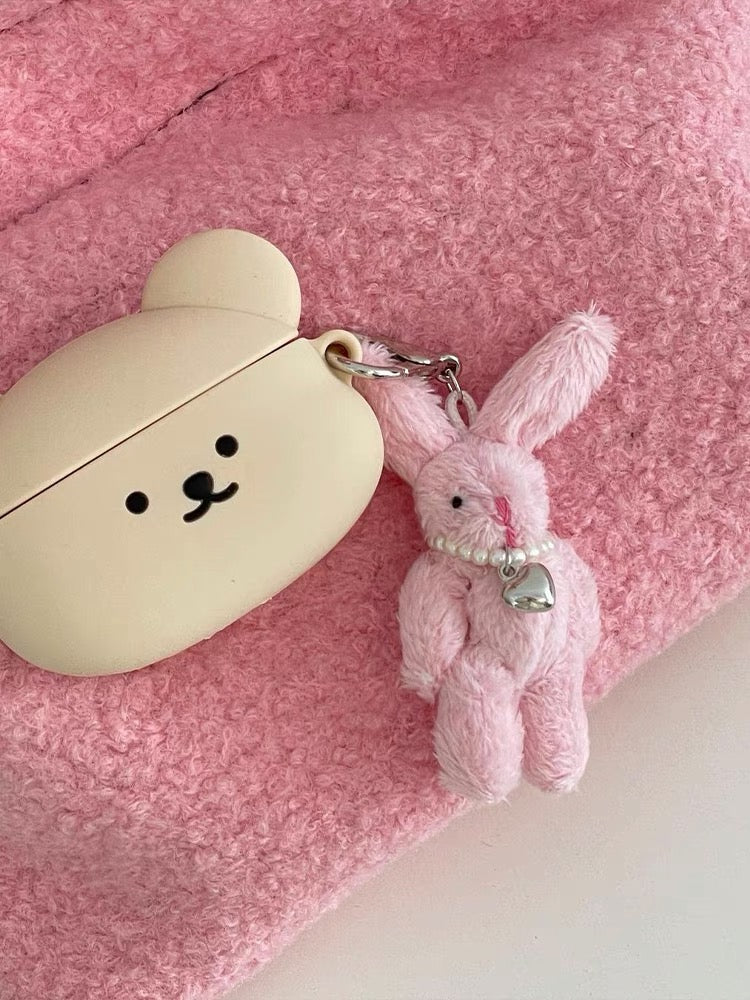 Bunny Key Chain