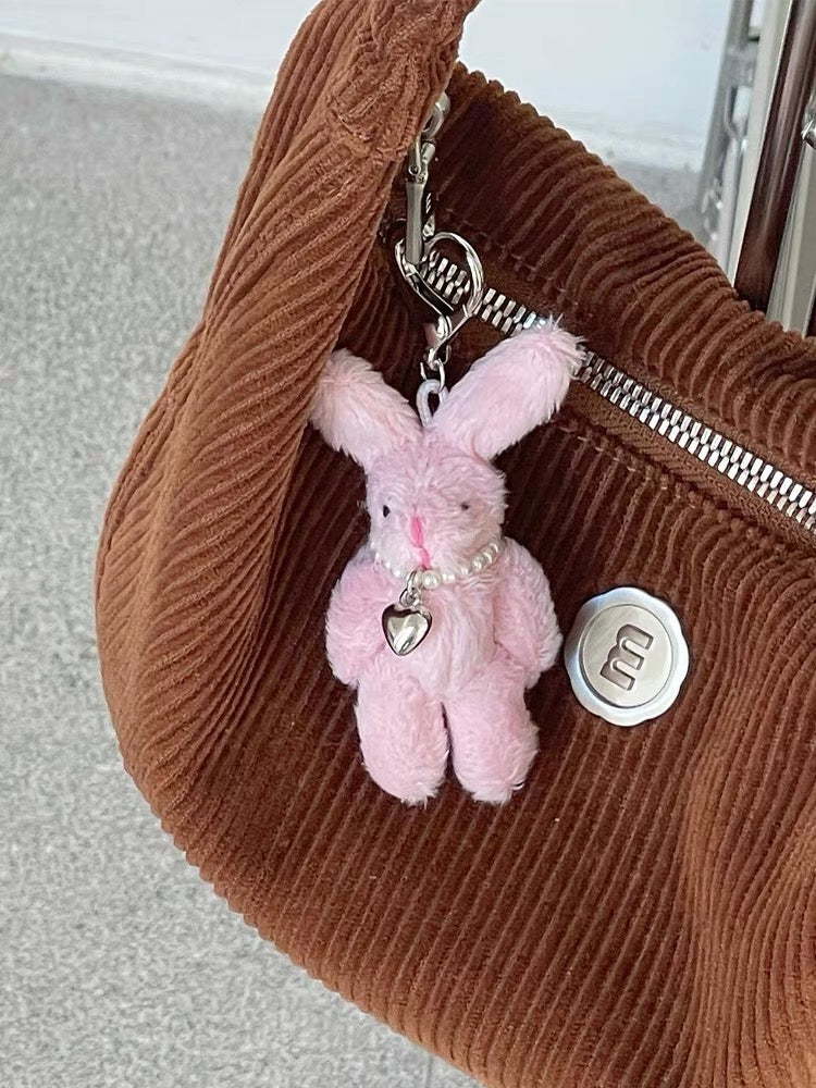 Bunny Key Chain