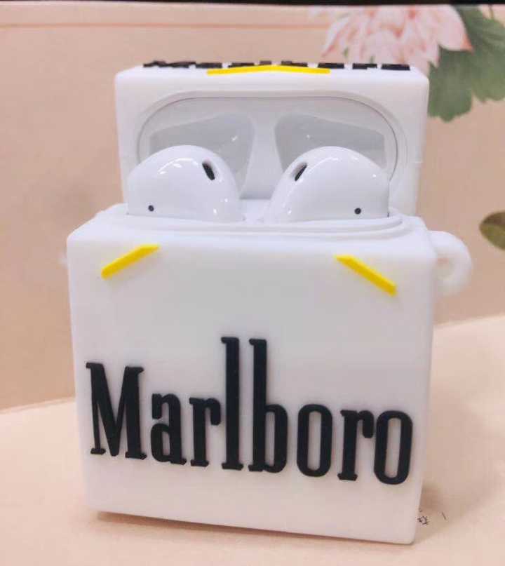 Cigarettes