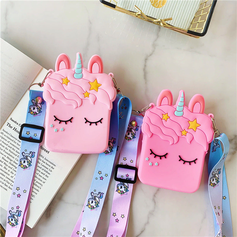 Unicorn Mini Bag