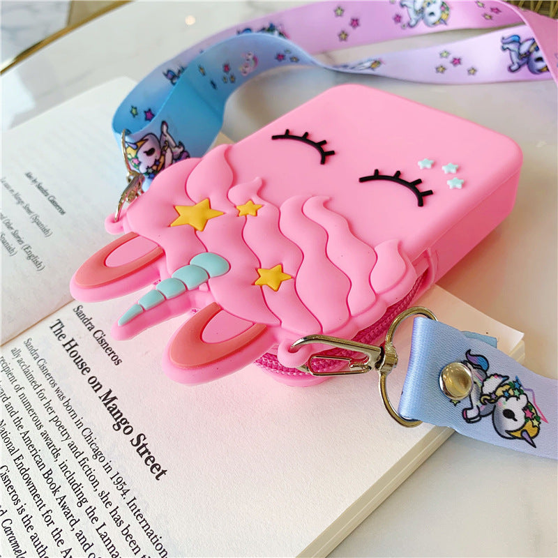 Unicorn Mini Bag