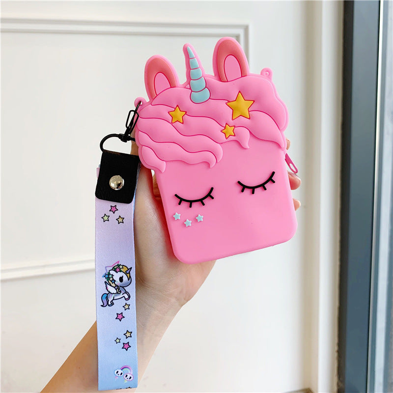 Unicorn Mini Bag