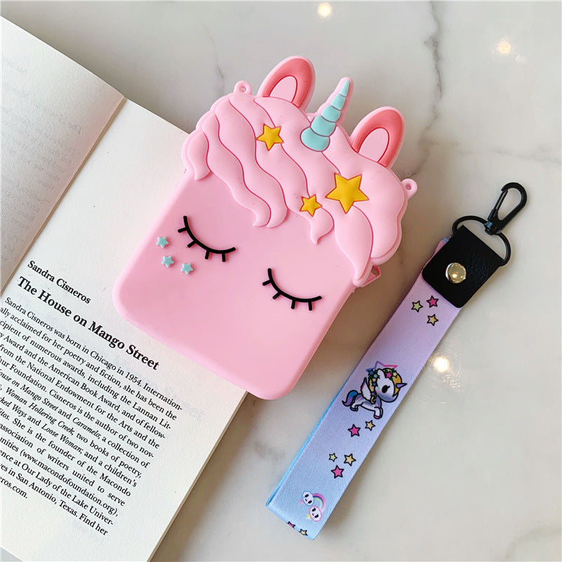 Unicorn Mini Bag