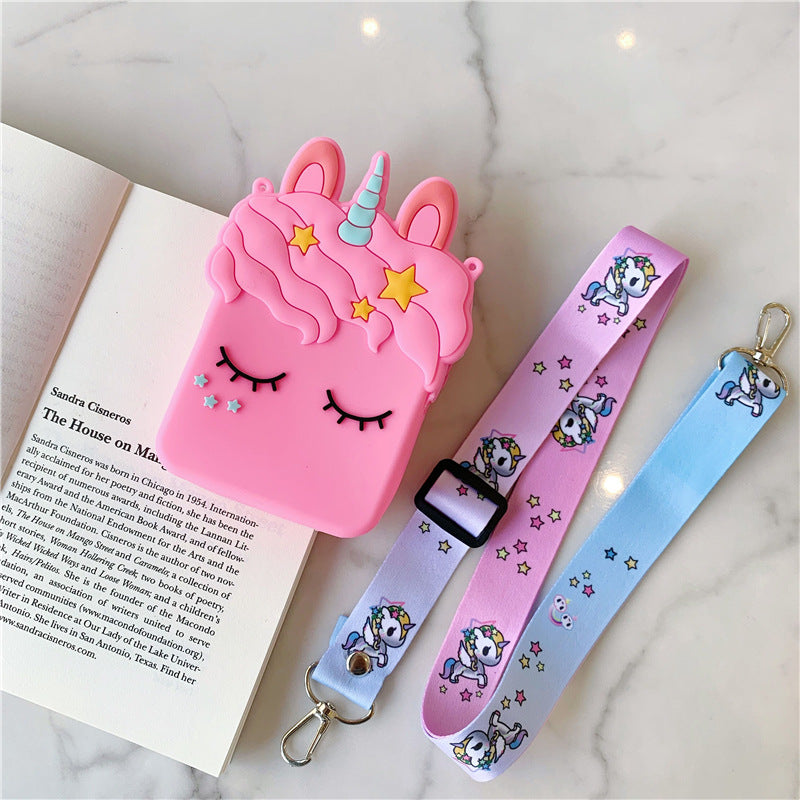 Unicorn Mini Bag