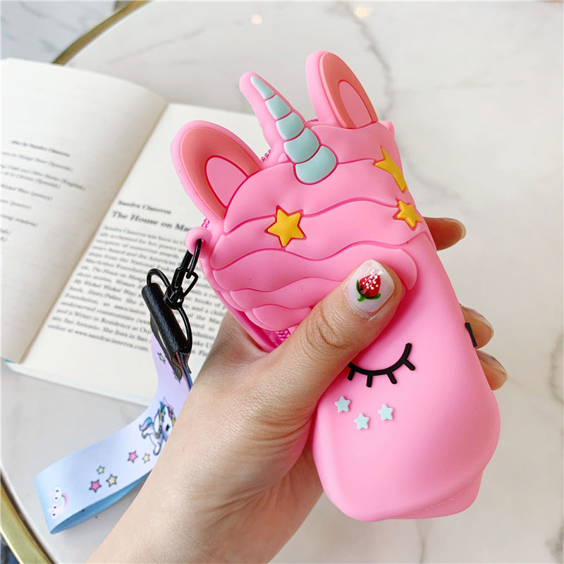 Unicorn Mini Bag