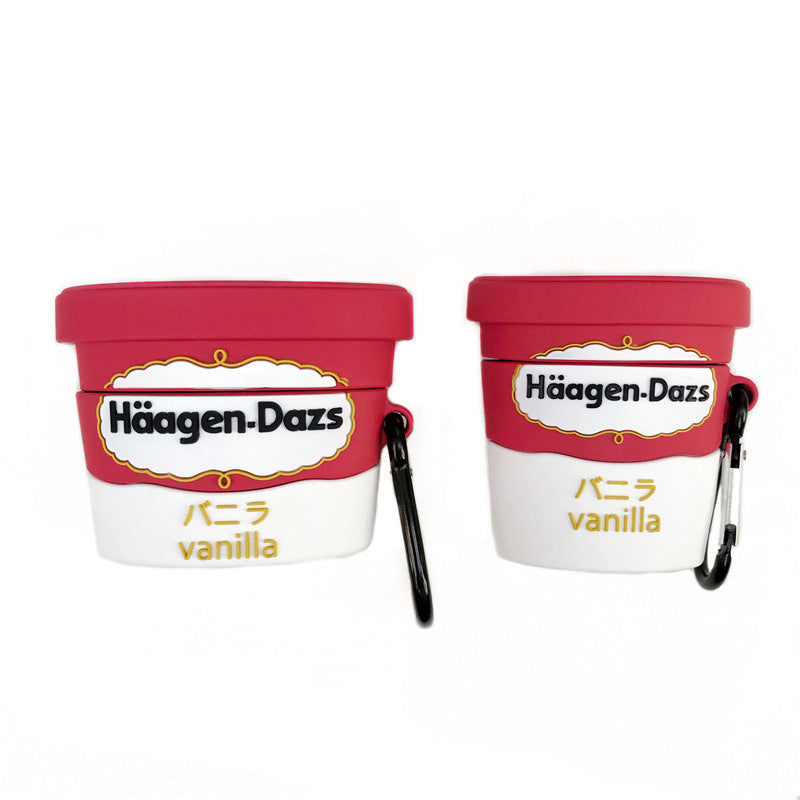 Haagen Dazs