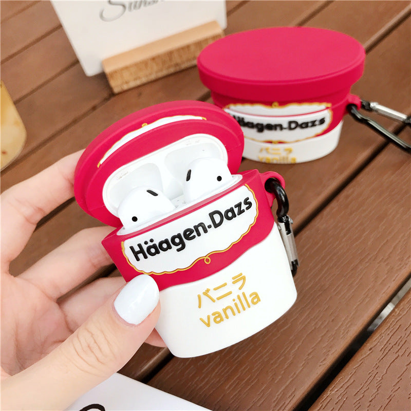 Haagen Dazs