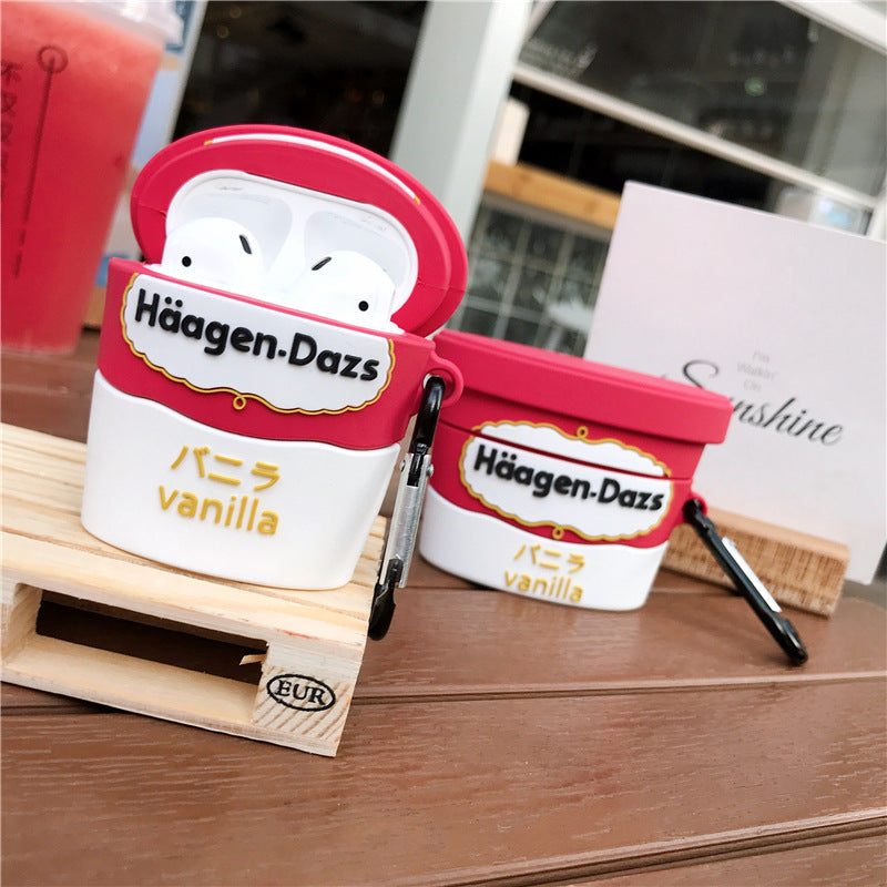 Haagen Dazs