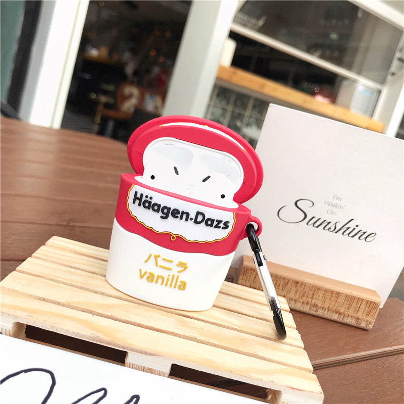 Haagen Dazs