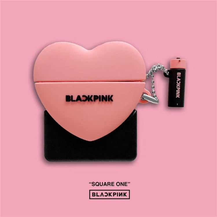 Black Pink