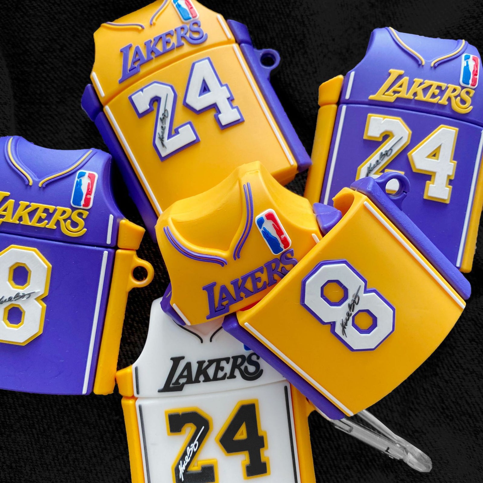 Lakers Jersey