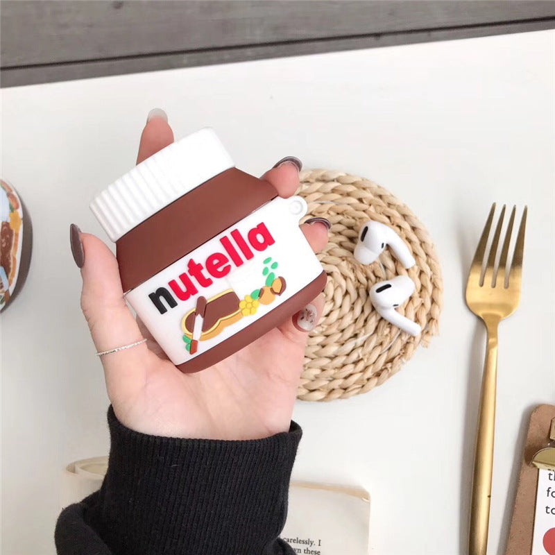 Nutella Jam