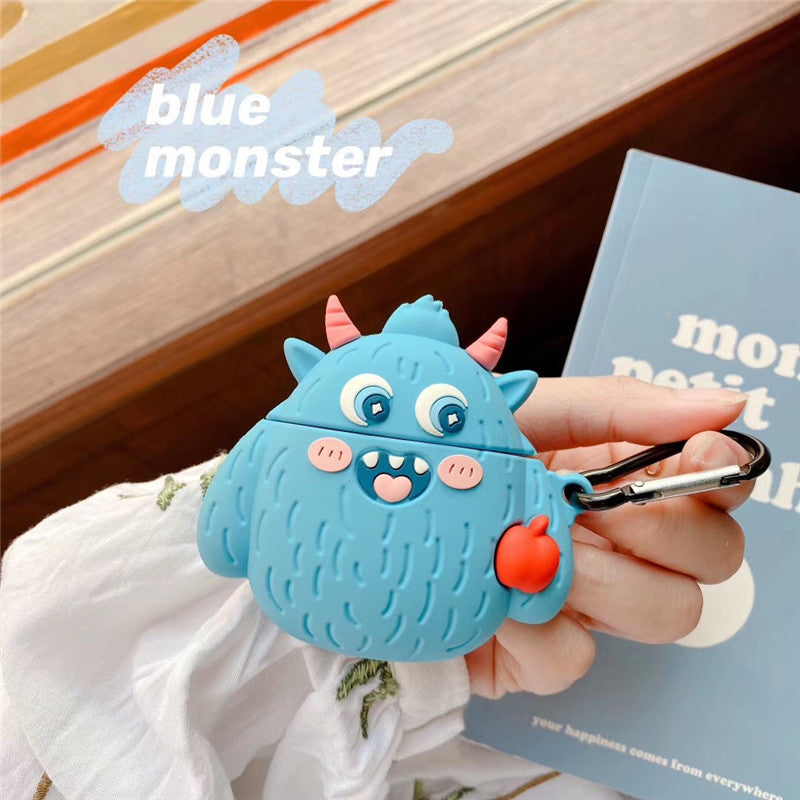 Cute Monster