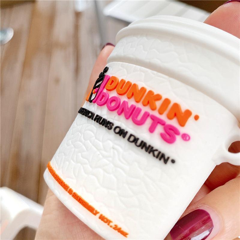 Dunkin Donuts