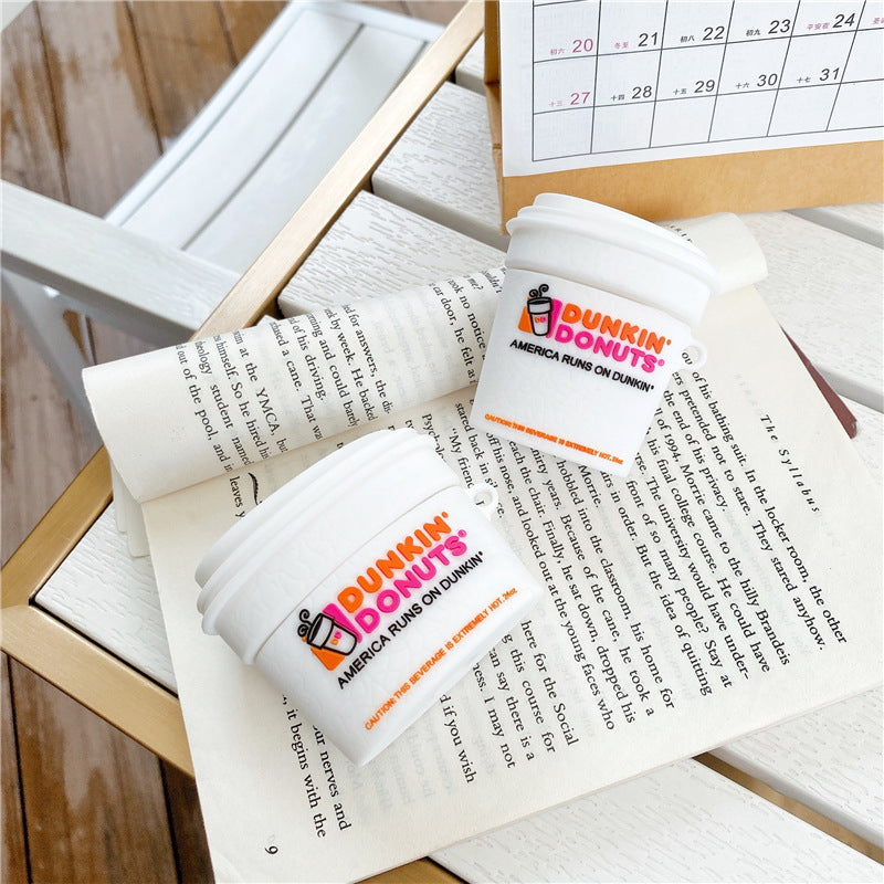 Dunkin Donuts