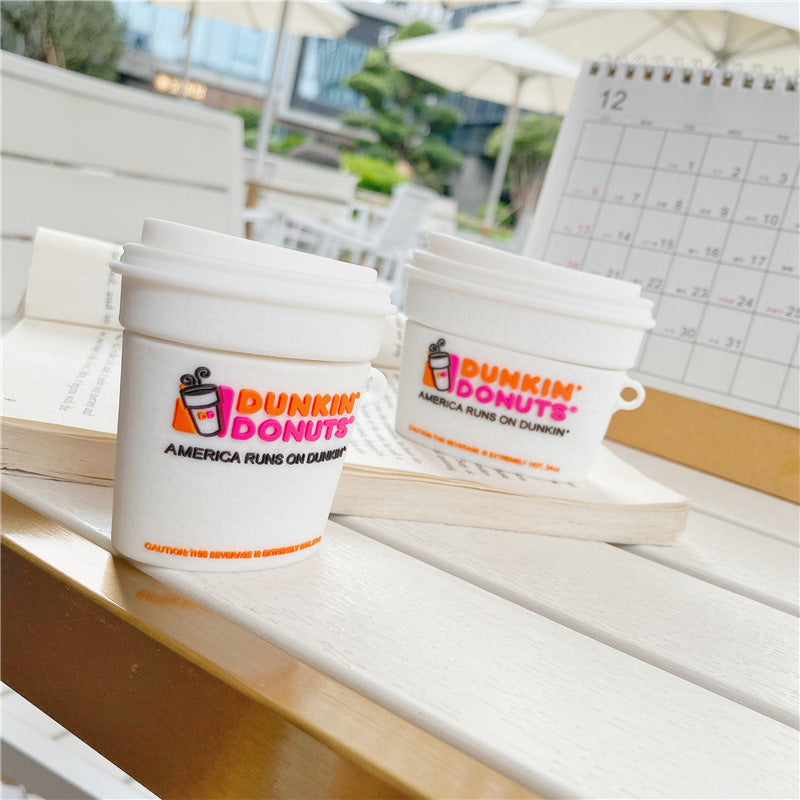 Dunkin Donuts