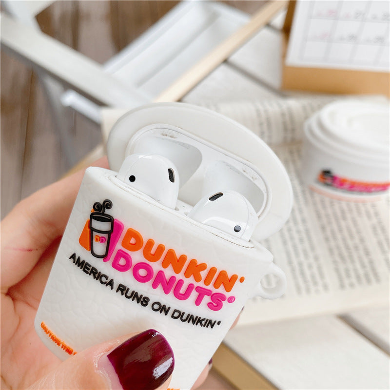 Dunkin Donuts