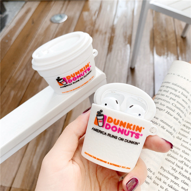 Dunkin Donuts