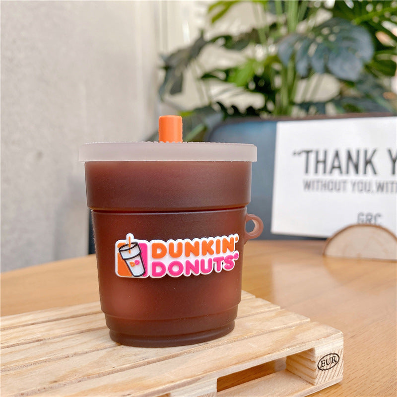 Dunkin Donuts